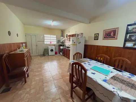 Casa en Venta en Barrio Alvear, Rosario