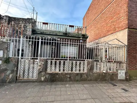 Casa en Venta en Ludueña, Rosario