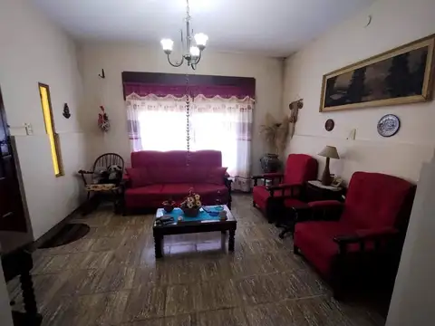 Casa en Venta en Tiro Suizo, Rosario