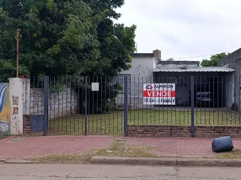 Casa en Venta en Capitan Bermudez, San Lorenzo