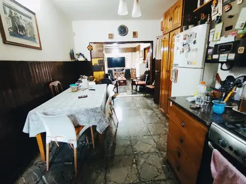 Casa en Venta en Belgrano, Rosario