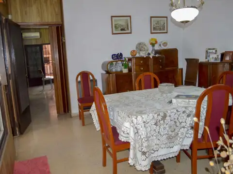 Casa en Venta en Ludueña, Rosario