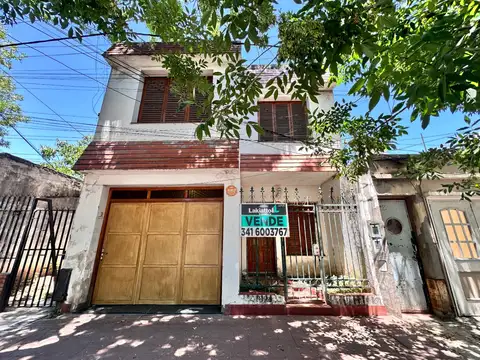 Casa en Venta en Bella Vista, Rosario