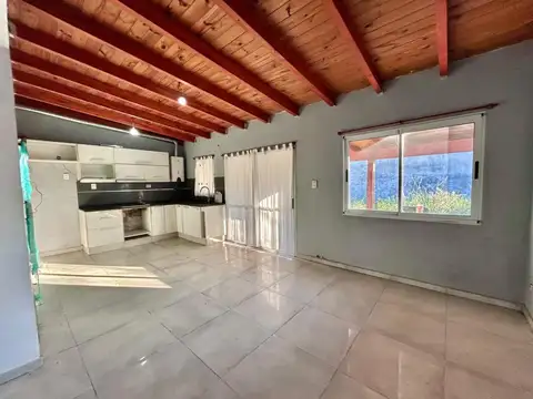 Casa en Venta en La Carolina, Rosario