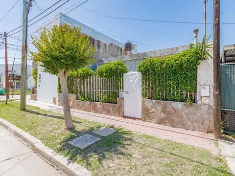 Casa en Venta en La Florida, Rosario