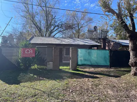Casa en Venta en Roldan, San Lorenzo