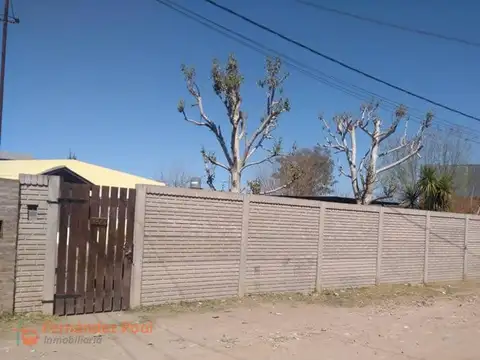 Casa en Venta en Roldan, San Lorenzo