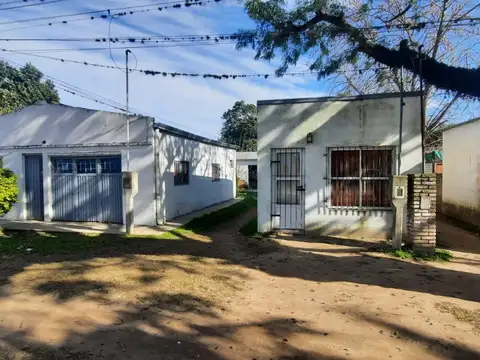 Casa en Venta en Helvecia, Garay