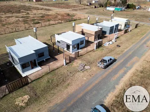 Casa en Venta en Ibarlucea, Rosario