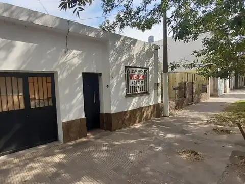 Casa en Venta en Capitan Bermudez, San Lorenzo