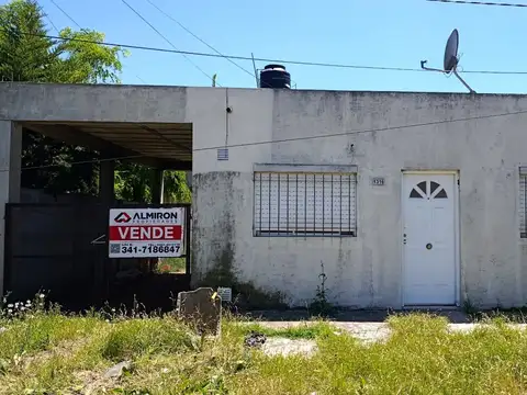 Casa en Venta en San Lorenzo, Santa Fe