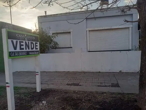 Casa en Venta en Perez, Rosario