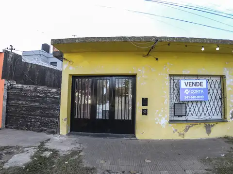 Casa en Venta en Urquiza, Rosario