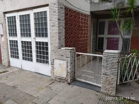 Casa en Venta en Azcuenaga, Rosario