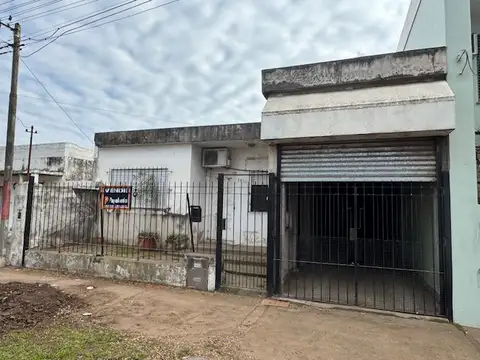 Casa en Venta en Villa Gobernador Galvez, Rosario