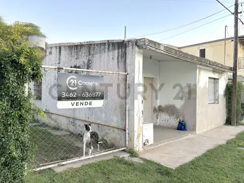 Casa en Venta en Venado Tuerto, General López