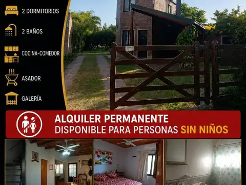 Casa en Venta en Cayasta, Garay