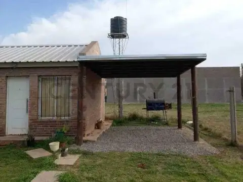 Casa en Venta en Sunchales, Castellanos