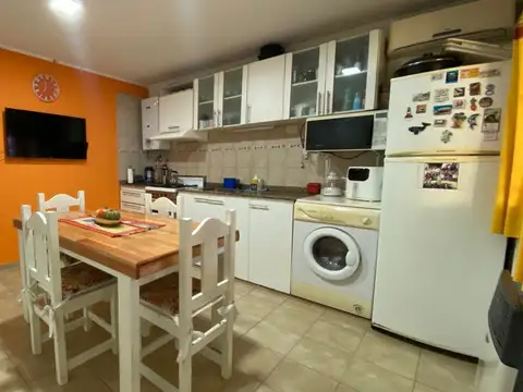 Casa en Venta en Empalme Graneros, Rosario