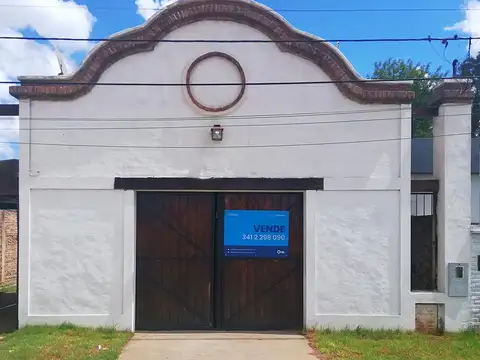 Casa en Venta en Pueblo Esther, Rosario