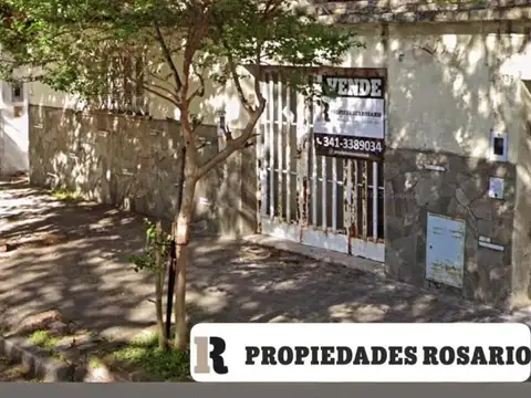 Casa en Venta en Barrio Industrial, Rosario