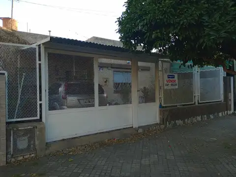 Casa en Venta en Rosario, Santa Fe