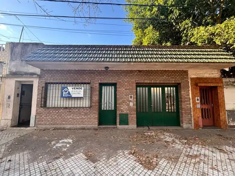 Casa en Venta en Barrio España y Hospitales, Rosario