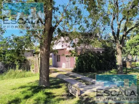 Casa en Venta en Gaboto, San Jerónimo