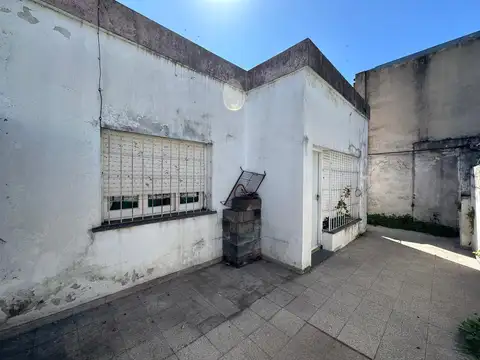 Casa en Venta en Jorge Cura, Rosario