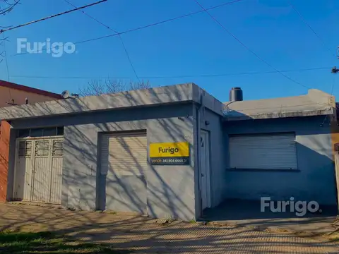 Casa en Venta en Perez, Rosario