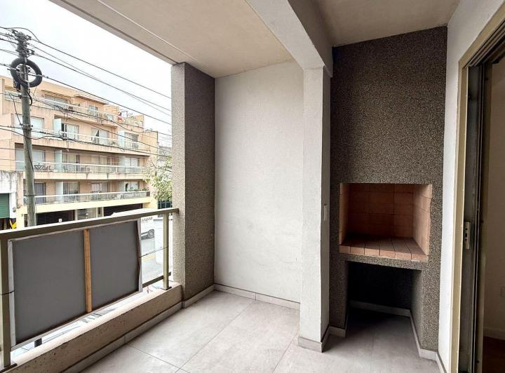 Departamento · 42m² · 1 Ambiente