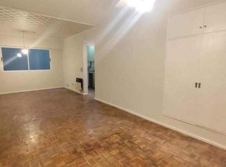 Departamento · 34m² · 1 Ambiente