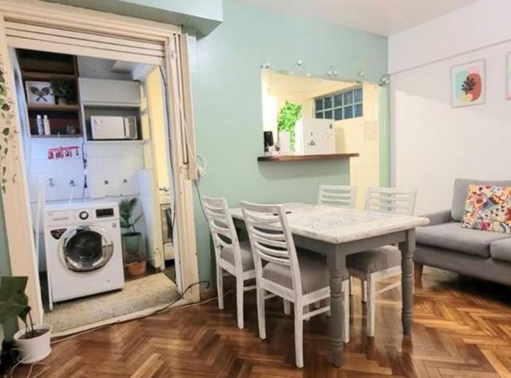Departamento · 32m² · 2 Ambientes