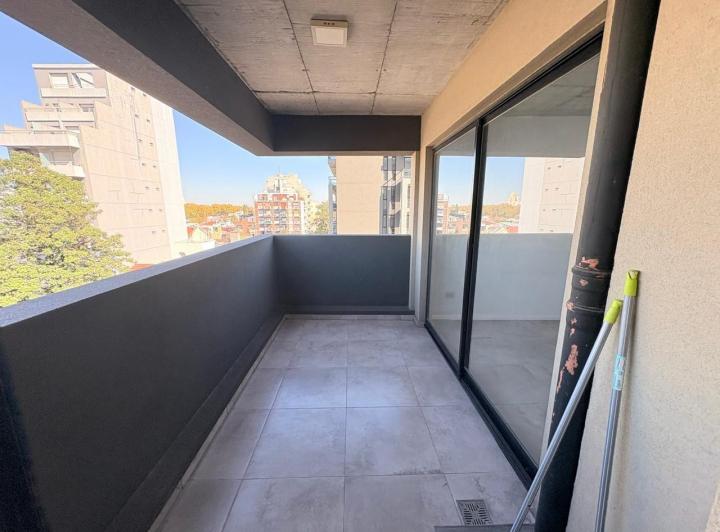 Departamento · 40m² · 2 Ambientes