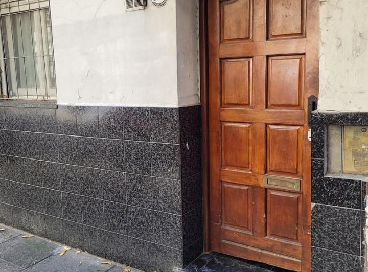 Departamento · 32m² · 1 Ambiente