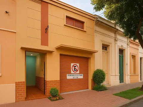 Casa en Venta en Republica De La Sexta, Rosario