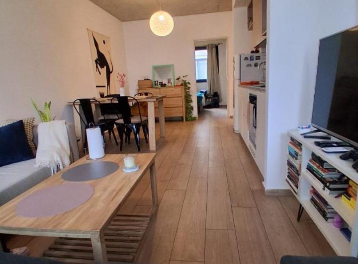 Departamento · 45m² · 2 Ambientes