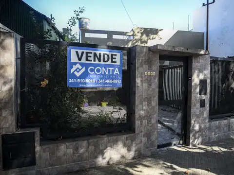 Casa en Venta en Ludueña, Rosario