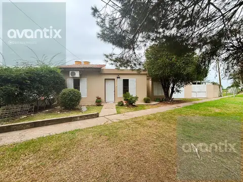Casa en Venta en Saguier, Castellanos