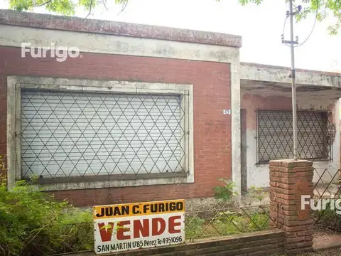 Casa en Venta en Soldini, Rosario