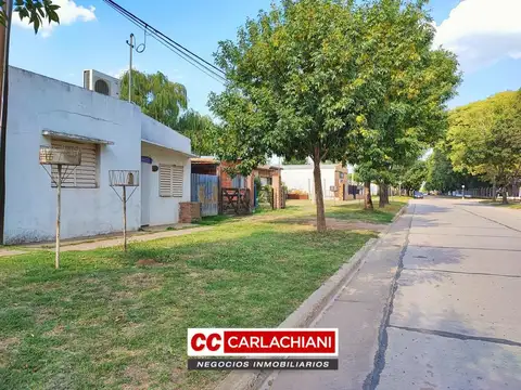 Casa en Venta en Las Rosas, Belgrano