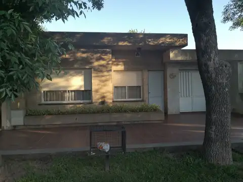 Casa en Venta en Santa Isabel, General López