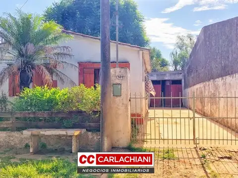 Casa en Venta en Las Rosas, Belgrano