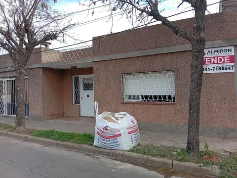 Casa en Venta en Capitan Bermudez, San Lorenzo