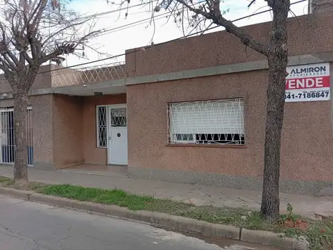 Casa en Venta en Capitán Bermudez, San Lorenzo