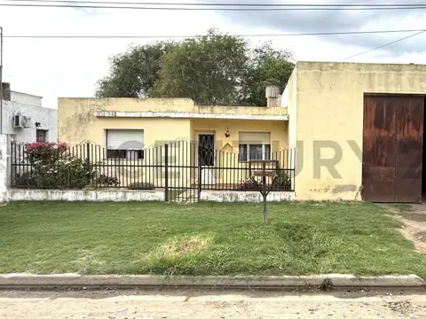 Casa en Venta en Venado Tuerto, General López