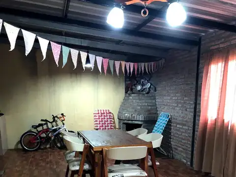 Casa en Venta en Capitan Bermudez, San Lorenzo