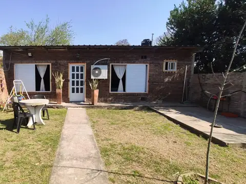 Casa en Venta en Fray Luis Beltran, San Lorenzo