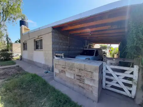 Casa en Venta en Coronel Domínguez, Rosario