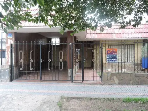 Casa en Venta en Capitan Bermudez, San Lorenzo